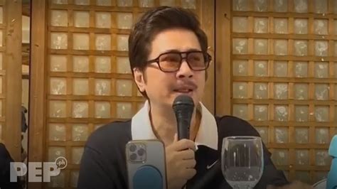 Janno Gibbs changes mind about filing case on leaked video.